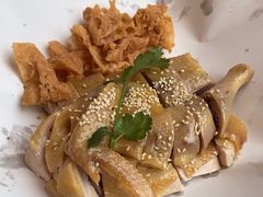 -凤阁楼果木烧鹅(鹤山陈山店)