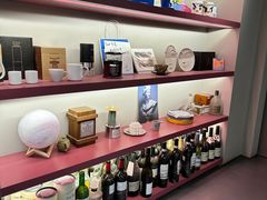 -Punchline Coffee&Roaster(同济大学店)