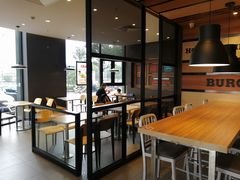 -汉堡王(常熟美城店)