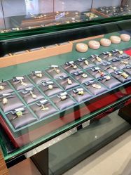 -周大福 CHOW TAI FOOK(新世界百货崇文店)