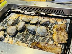 -苏格里岛自助海鲜烤肉火锅(集美万达店)