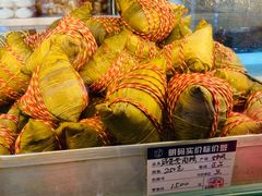 大肉粽-白玉兰食品甜凤店(合生汇店)