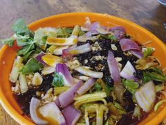 火锅粉-特色油卤串串(水碾河店)
