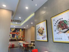 -永和大王(杨高中路店)