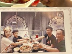 -俏江南天津时尚曲艺主题餐厅(马场道店)
