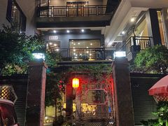 门面-阿多私房菜(顺德店)