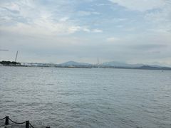 -ommo cafe(半岛城邦店)
