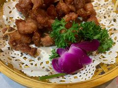 -百岁我家酸菜鱼(龙湾万达店)