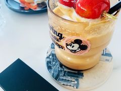 -及象咖啡(卓越世纪中心2楼大堂店)