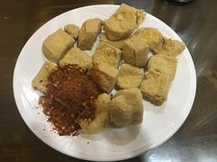 包浆豆腐-88号小吃店·经典云南菜·地道纳西美食