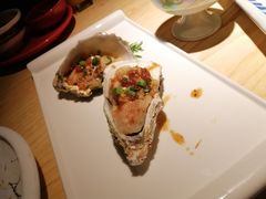 -京料理·日料自助·铁板燒(复悦城店)