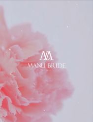 点击看大图 -MANLI BRIDAL婚纱