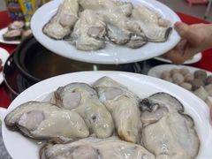-花苑美食横琴生蚝火锅(拱北粤华路店)