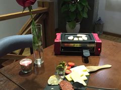 -LA CREPERIE BRETONNE布列塔尼法式餐厅(天童北路店)
