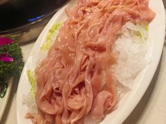 -枇杷园食为鲜火锅(南山店)