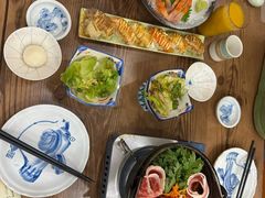 -红叶日料·放题·海胆·定食(星海店)
