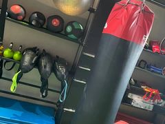 -即刻自助健身·私教馆(对外经贸店)