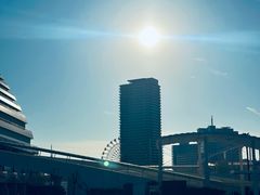 -神户美利坚公园东方大酒店