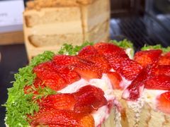 -BAKER&SPICE(BFC外滩金融中心店)