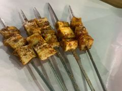 -玉园烧烤·海鲜辣炒