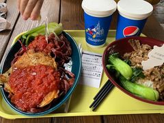 -Tangled Tree Tavern 老藤树食栈