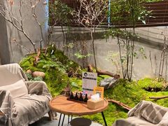 -森SPA·泰式按摩·精油Massage(宝安中心店)
