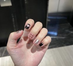 -斯馨·健康美甲美睫