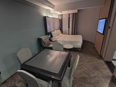-泰平丽锦酒店(成都太古里春熙路店)