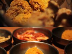 -春熙台韩国料理·章鱼肥牛(西丽店)