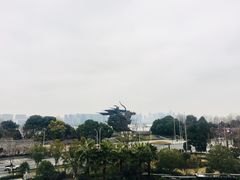 -杭州滨江银泰喜来登·采悦轩中餐厅