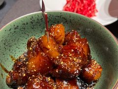 -简小舍·民间手艺菜(武昌江滩店)