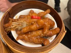 -添好运点心专门店(深水埗店)