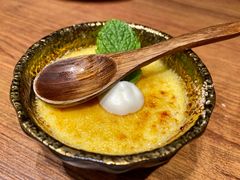 法式焦糖布丁-烧肉の牛太(绿地缤纷城店)