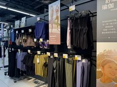 -迪卡侬(高新万达店)