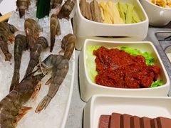 -海底捞火锅(奥山世纪城店)