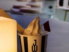 -JW德国冻酸奶Frozen Yogurt(龙湖成都滨江天街店)