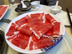-福寿斋·老北京铜锅涮肉·烤鸭(顺义总店)