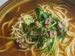 -桥西拉面