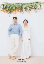 -艺匠摄影ARTIZ STUDIO(南京店)