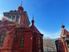 -圣·阿列克谢耶夫教堂