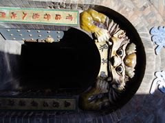 -高庙保安寺