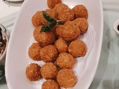 -惠丰堂饭庄·烤鸭·京味菜(西北旺唐家岭店)
