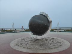 -山海广场