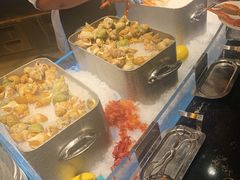 -星汇餐厅(新濠影汇店)