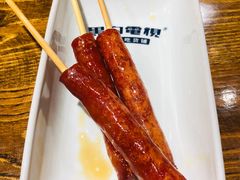 -黑白电视长沙小吃(悦汇城店)