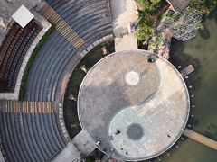 -茅山东方盐湖城景区