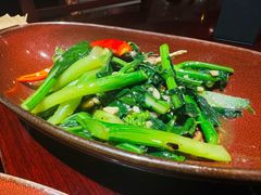 -红泰·泰精选·特色料理(中山路店)
