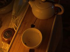 -芳朴养生按摩spa·男士