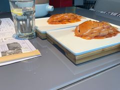 自助取餐区-小大董·烤鸭(观景餐厅·南京西路店)