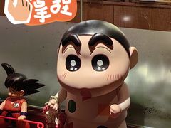 -王氏炉匠·烧鸟放题自助(三里屯店)